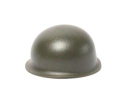 BrickArms WW2 Amerikanischer M1 Steel Pot Helmet
